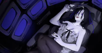The Blue Secret Preview 6