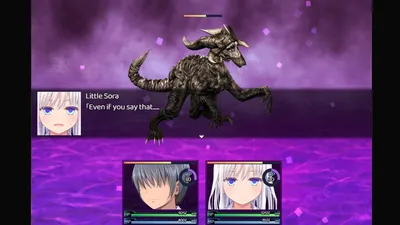 Brainwashing Academy the Cursed Persons Pot Preview 6