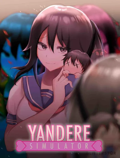 Yandere Simulator Preview 3