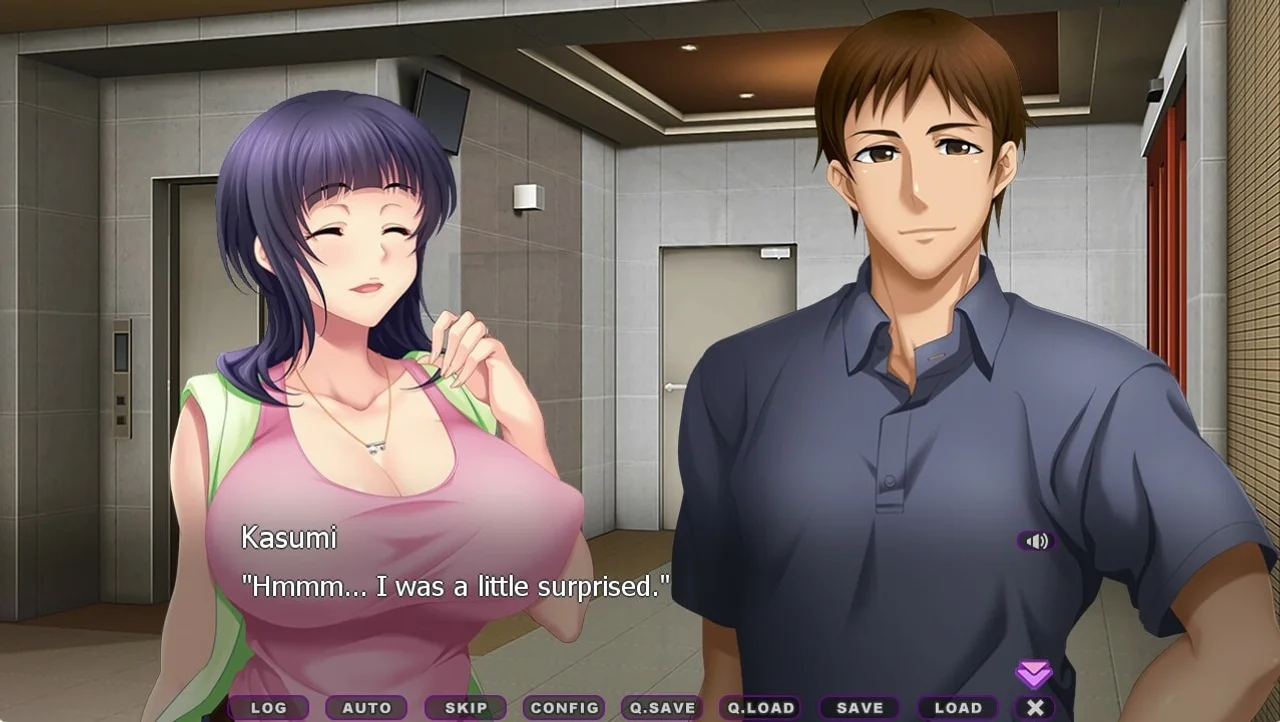 Married Womans Heaven2 Breeding Apartments Filling Married Womens Wombs With Child Seeds Preview 2
