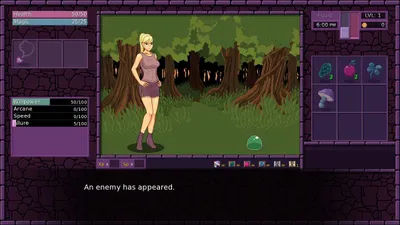 Town of Magic Preview 6