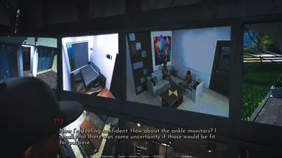 Qprey 2 House Arrest Preview 4