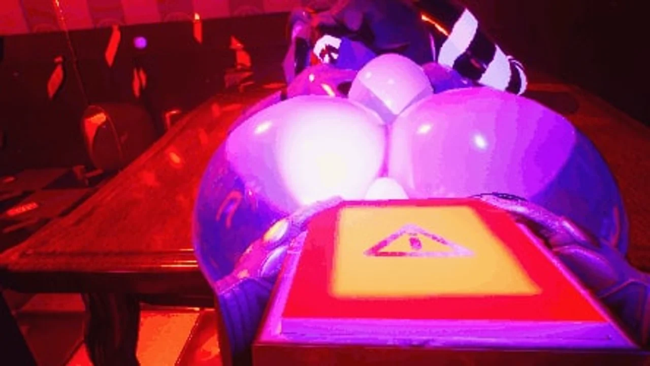 Five Nights of Passion 2 Preview 2