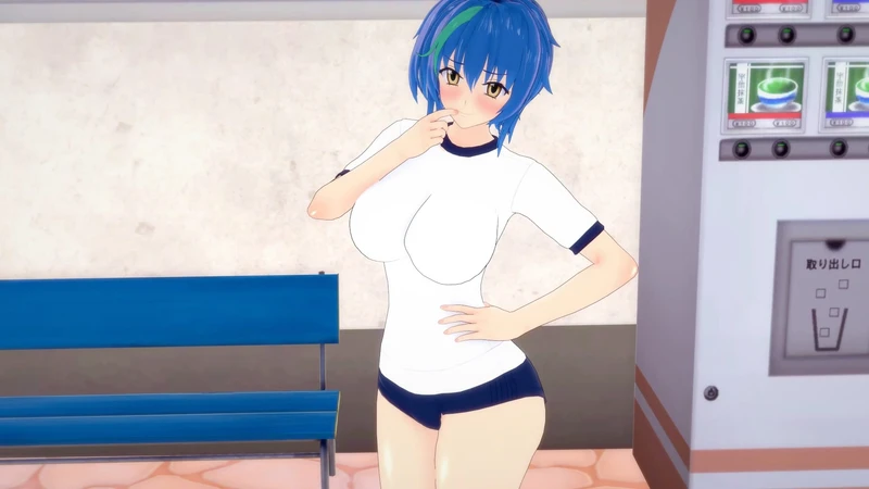Absolute Hypnosis in DxD