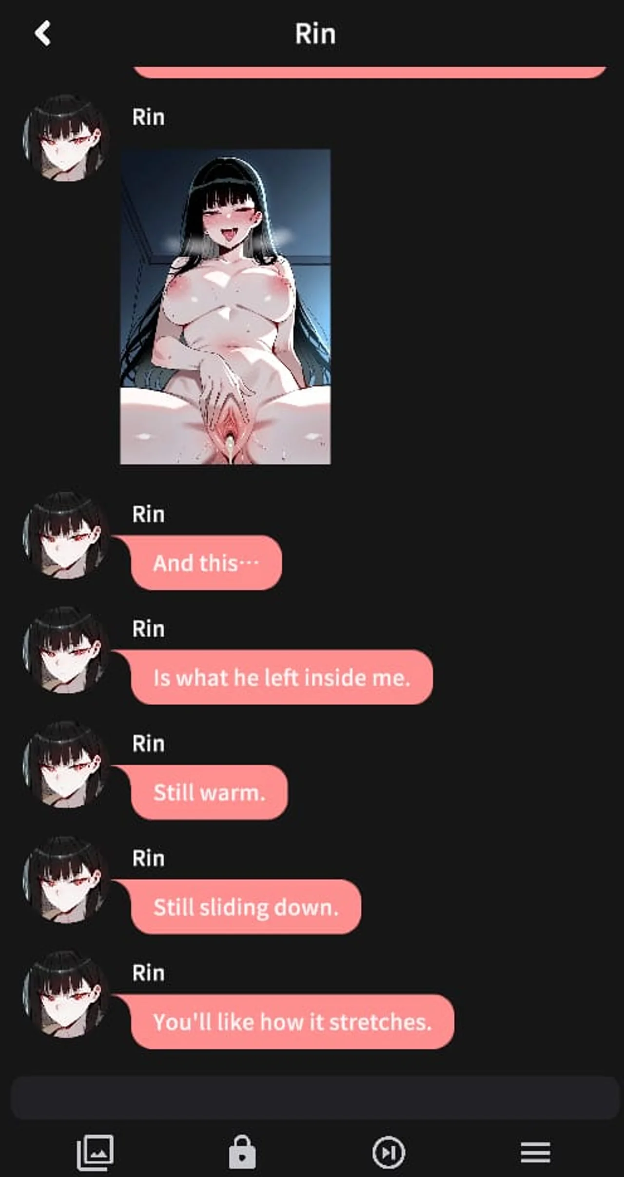 Ntr Chat Her Unfaithful Secrets Preview 9