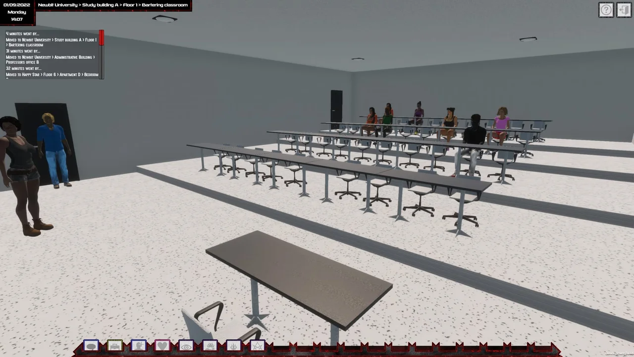 Glassix 2 Preview 1
