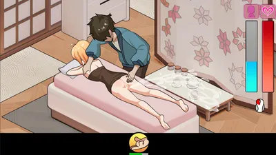 Mushroom Island Work Diary Preview 9