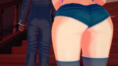 My Hero Sexual Domination Preview 6