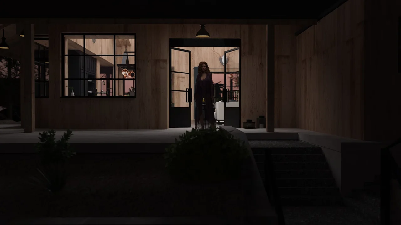 The Cabin Summer Vacation Preview 4