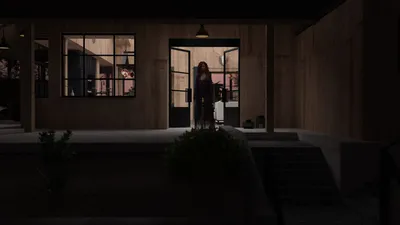 The Cabin Summer Vacation Preview 4