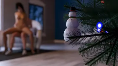 Christmas Adventure Preview 1