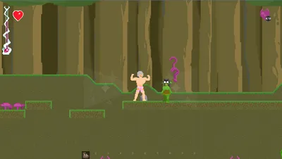 Unarmored Valor Preview 2
