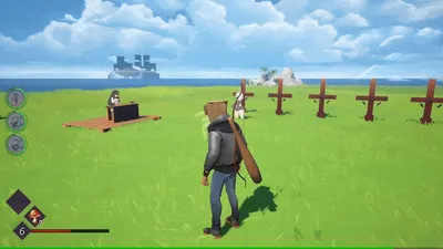 Fipetopia Preview 7