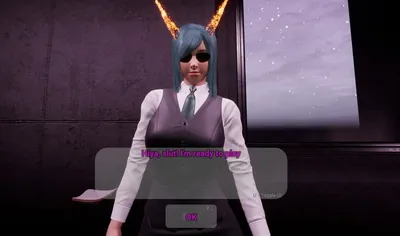 Domjoi Office Preview 1