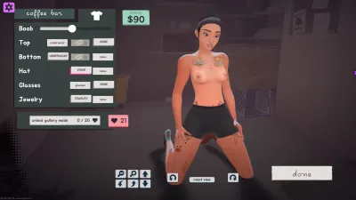 Glory Hole Preview (5)