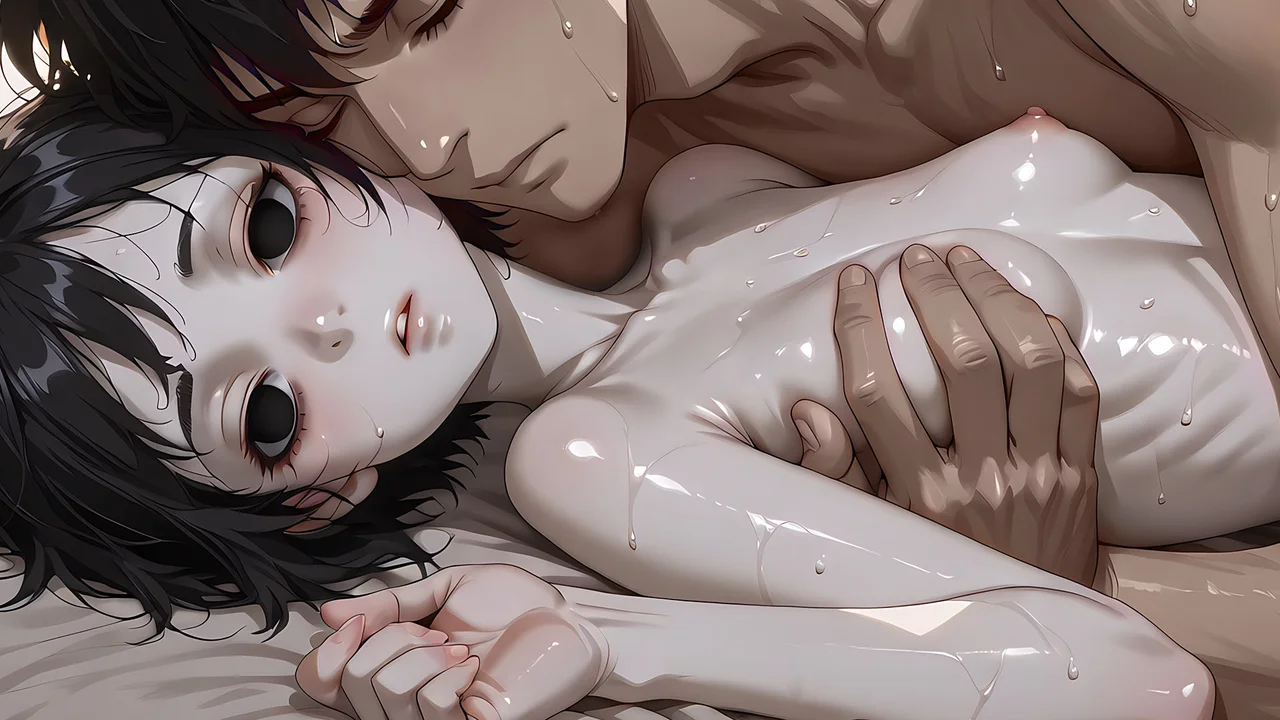 After Death Did Us Apart Preview 1