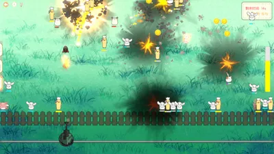 Monster Line of Defense Preview 7