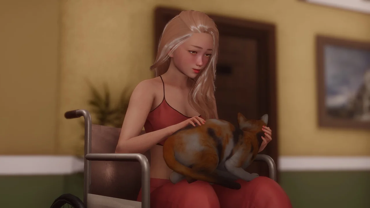 Fleeting Memories Preview 6