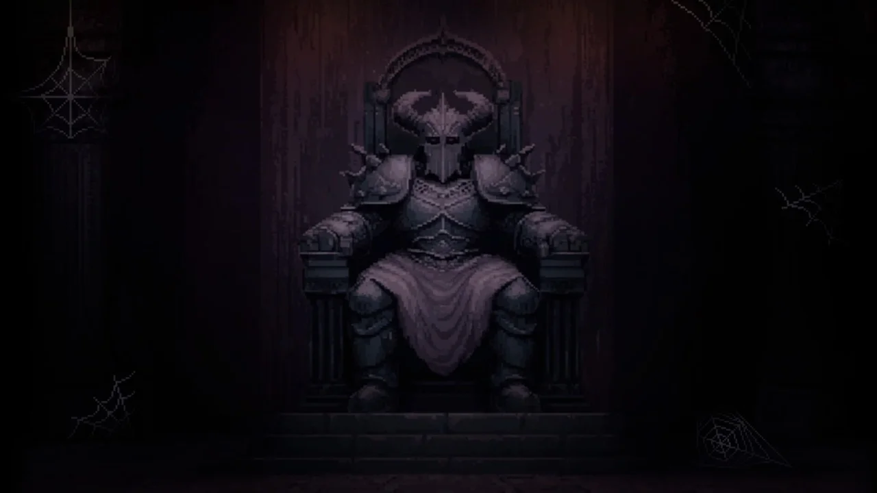 Dungeon Devotion Preview 8