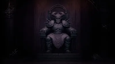 Dungeon Devotion Preview 8
