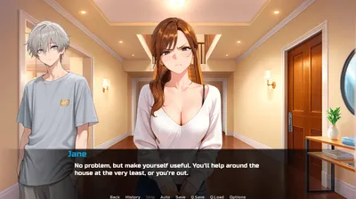 Debt Trap Preview 1