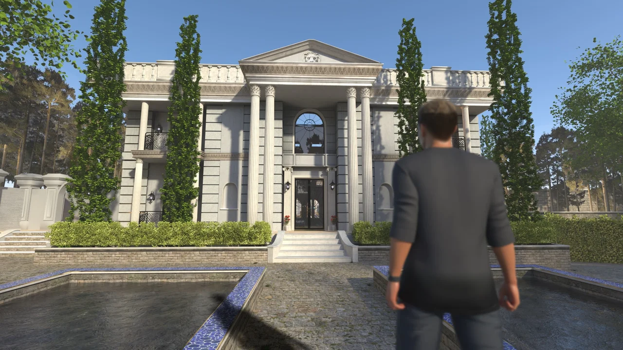 Fallen Heirs Preview 3