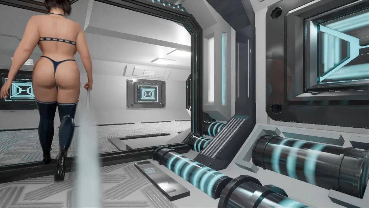 Astro Femdom Preview 8