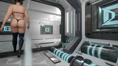 Astro Femdom Preview 8
