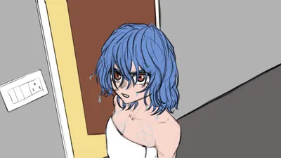 Lewd Towns Anomalies Preview 5