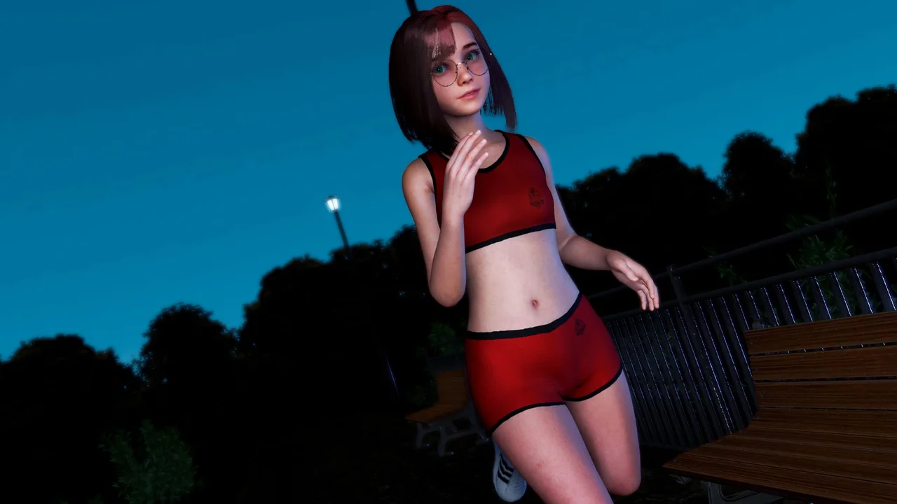 Life With Chloe Preview 2
