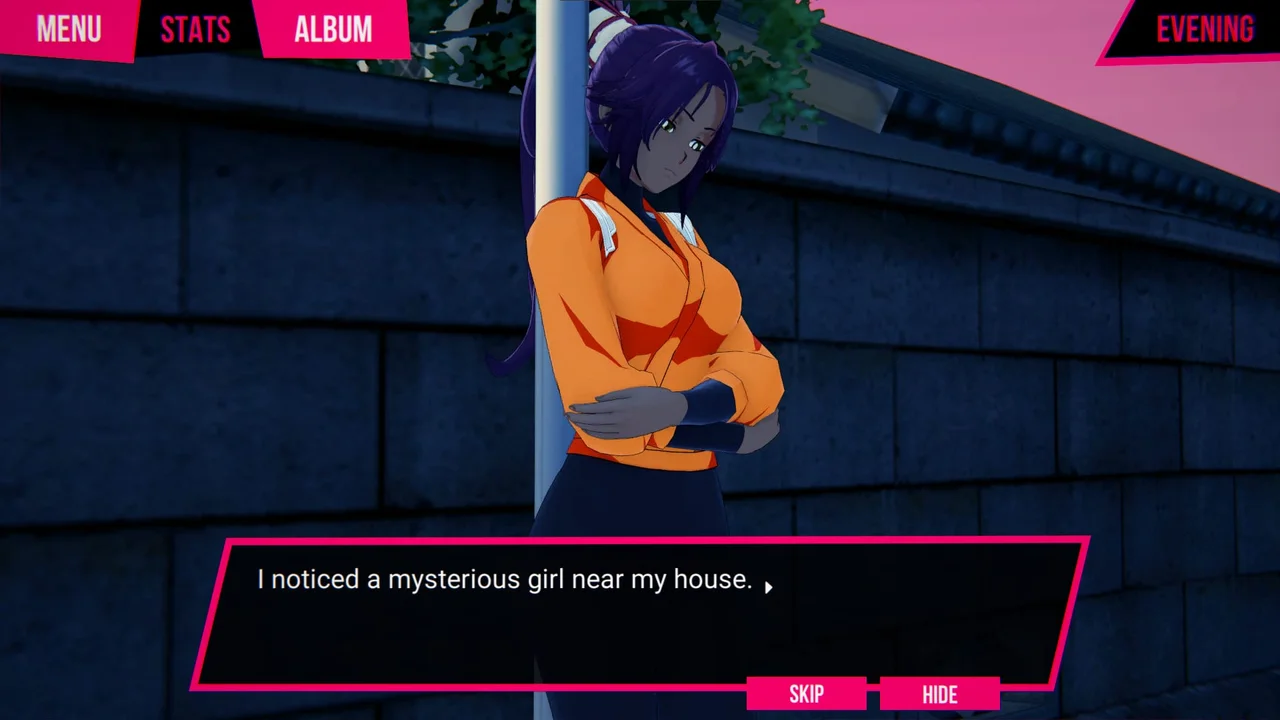 Lewd Invasion Preview 5