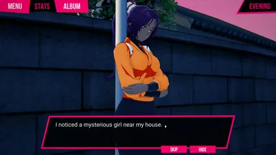 Lewd Invasion Preview 5