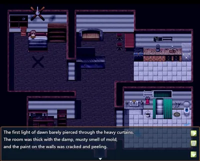 Zombies and Utopia Preview 4