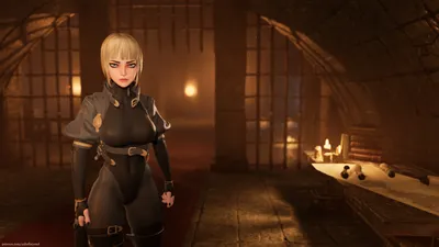 Call of Beyond Preview 4