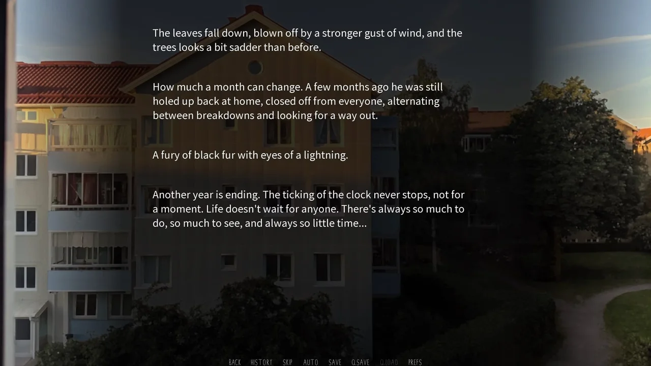Broken Harbours Preview 2