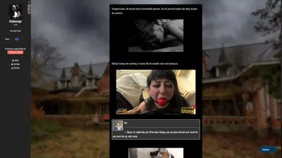 Orphanage Preview 6