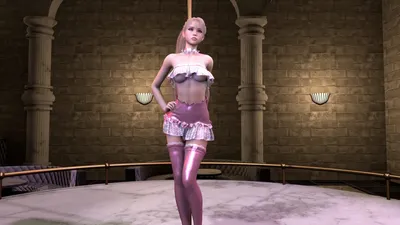 Rhinestone Gentlemans Club Preview 1
