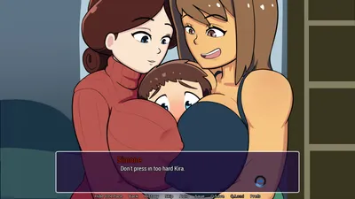 Insexual Awakening Preview 4