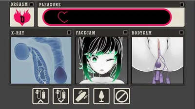 Neon City Delivery Preview 2