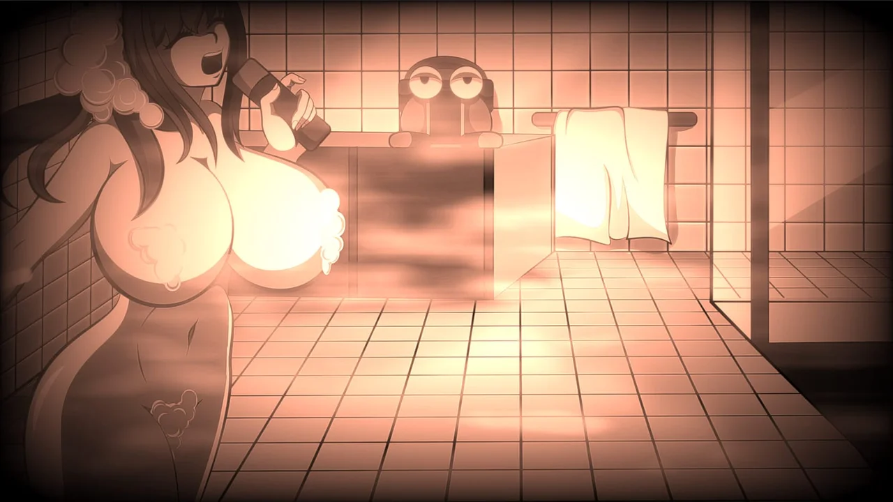 Hell Sexburger Preview 3