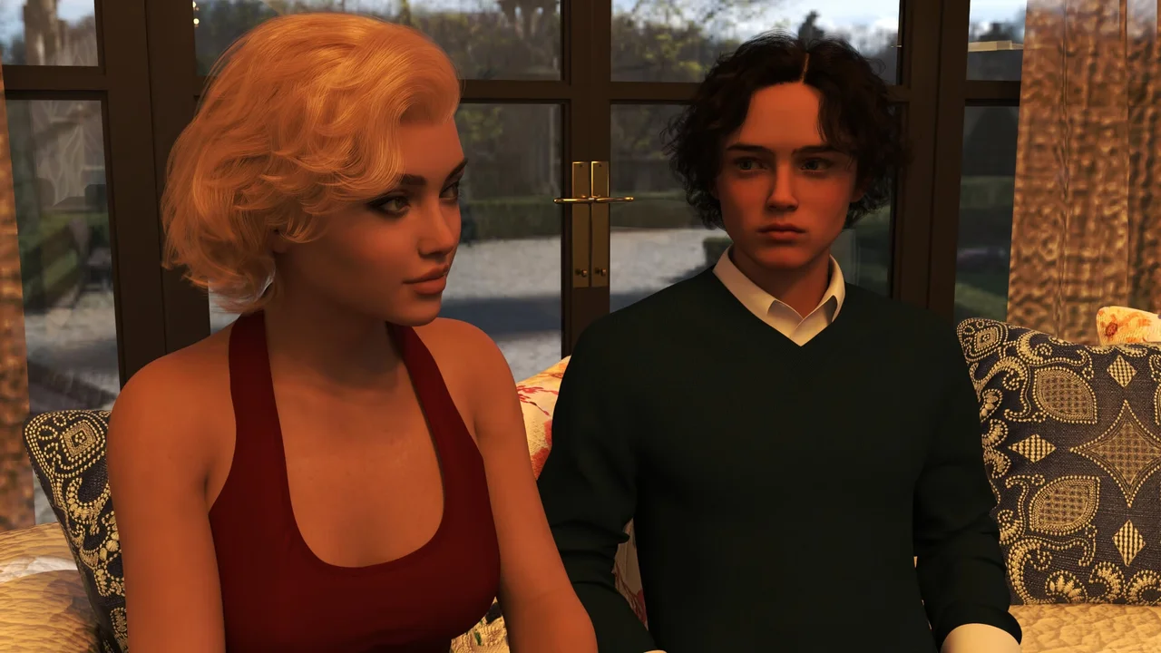 Milf Express Preview 5