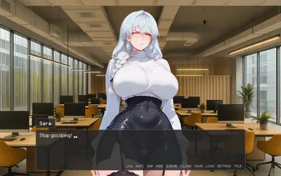 Under the Desk Preview 4