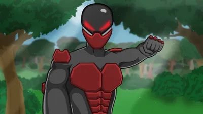 The Apex Preview 9