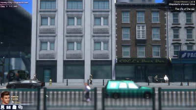 Hunky City Preview 9