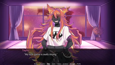 Hell in the Sheets Preview 4