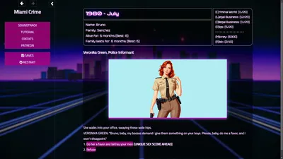 Miami Crime Preview 7