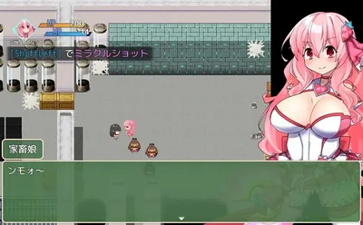 Magical Princess Miracle Berry Preview 4