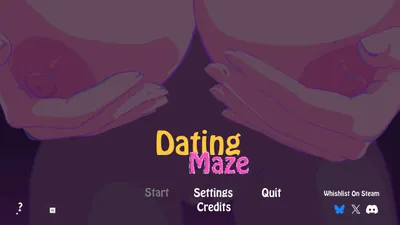 Dating Maze Preview 2