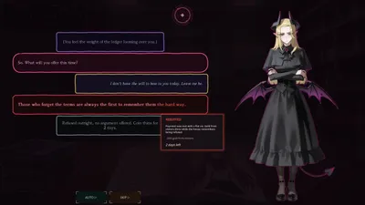 The Succubus Summoned Me to Run Her Brothel Preview 6