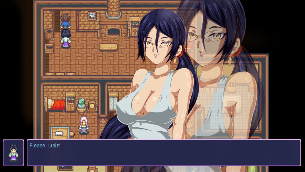 Arcana Heat and Cold Preview 5